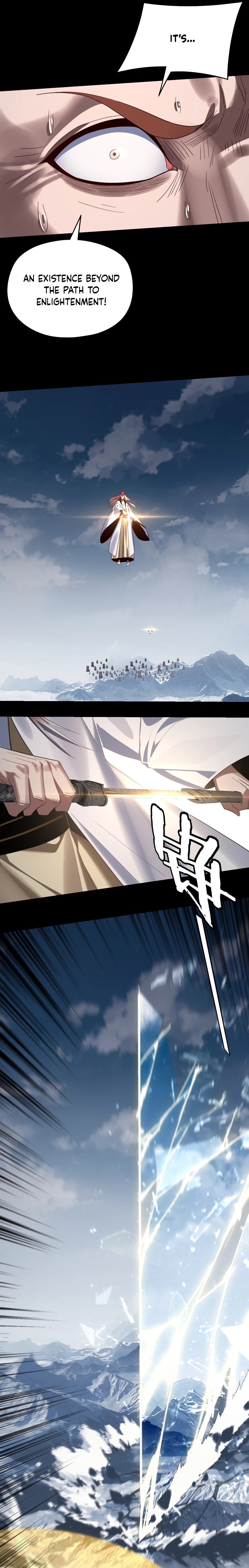 I Am the Fated Villain Chapter 242 - 22