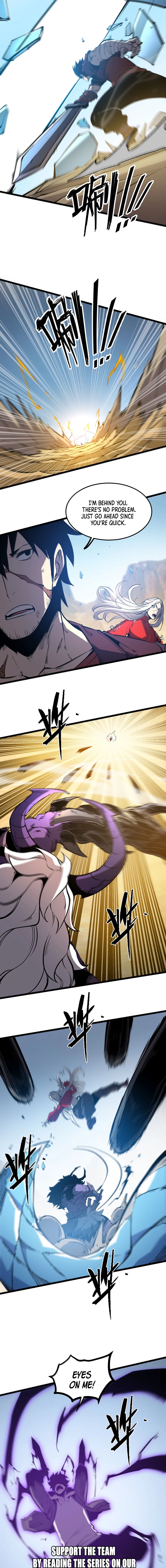 I Became The King by Scavenging Chapter 60 - 2