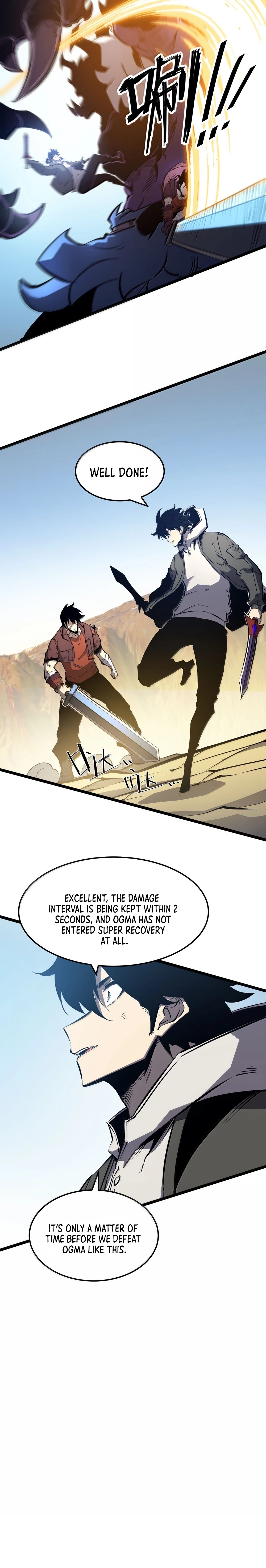 I Became The King by Scavenging Chapter 60 - 6