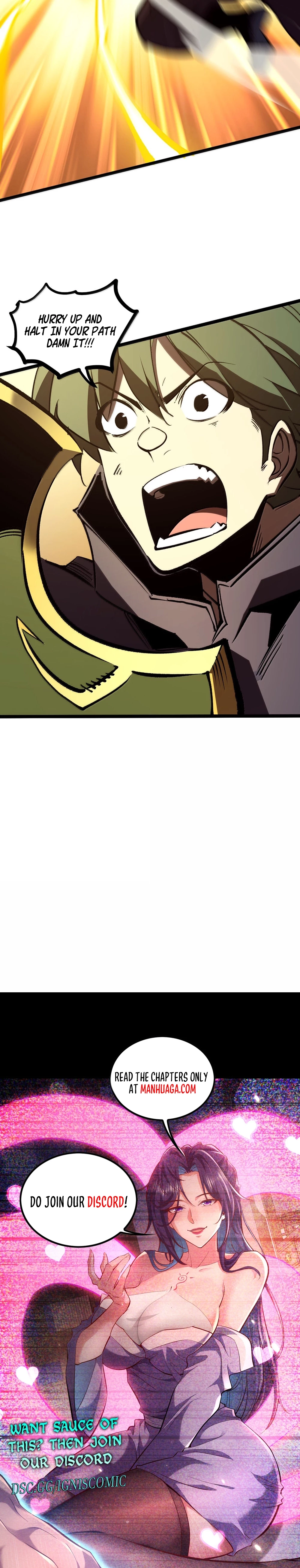 I Became The King by Scavenging Chapter 60 - 10