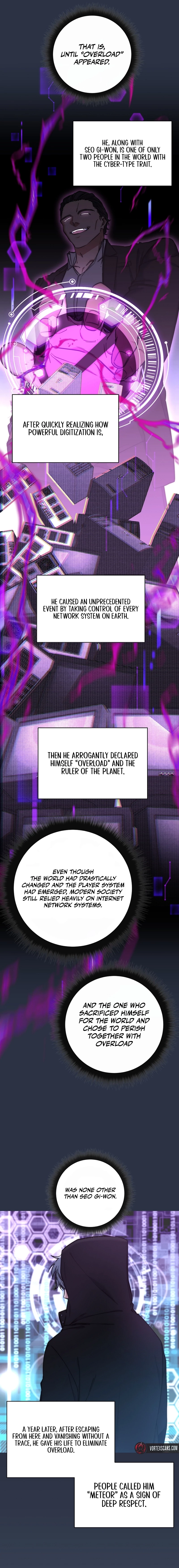 Return of the Sword God-Rank Civil Servant Chapter 42 - 7