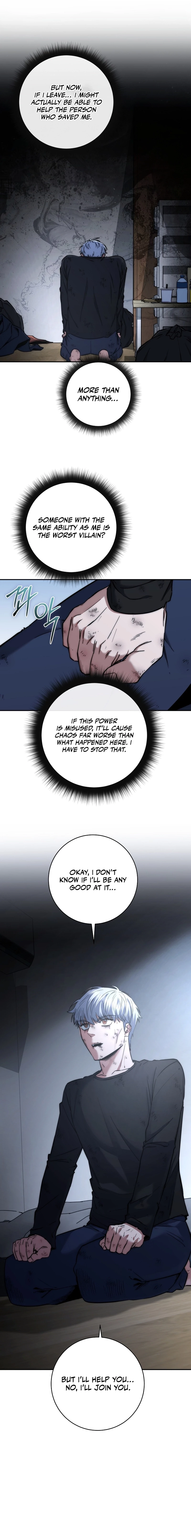 Return of the Sword God-Rank Civil Servant Chapter 42 - 10