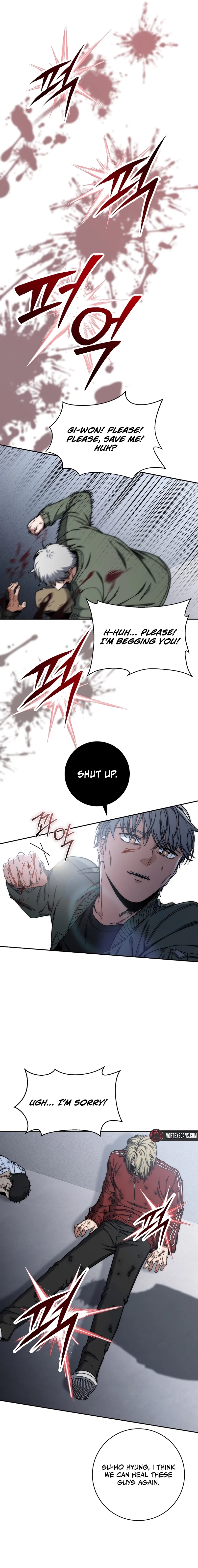 Return of the Sword God-Rank Civil Servant Chapter 42 - 17