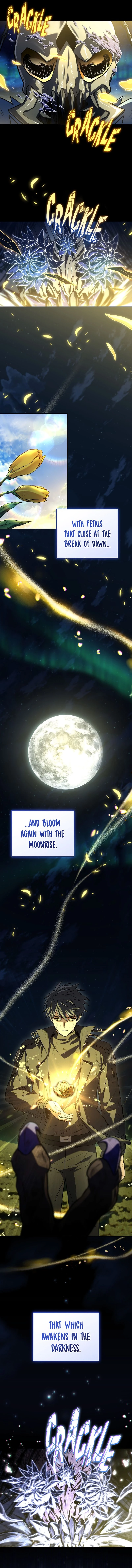 The Frozen Player Returns Chapter 162 - 7