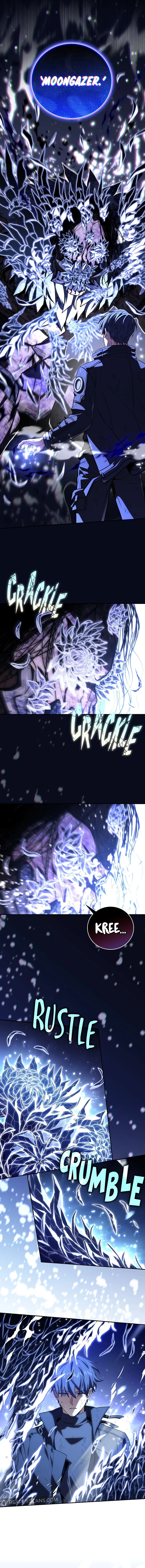 The Frozen Player Returns Chapter 162 - 8