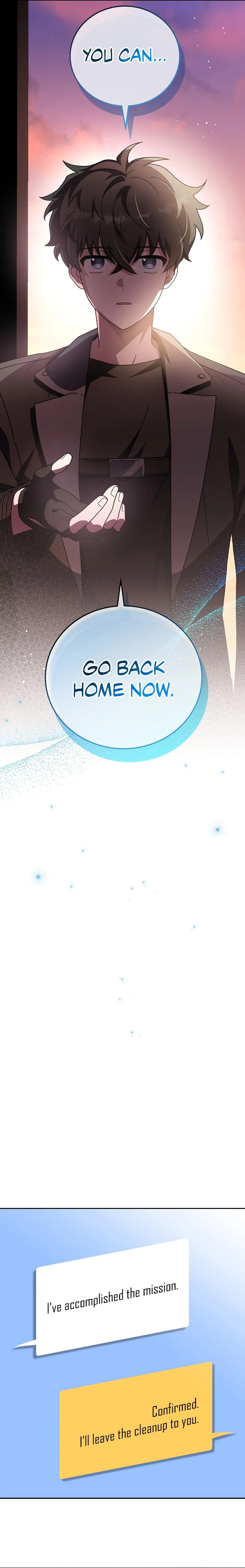 The Novel’s Extra Chapter 124 - 5