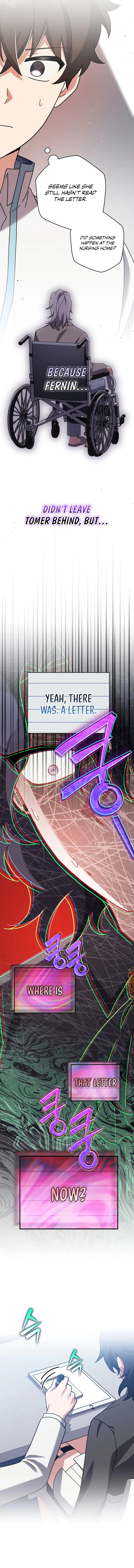 The Novel’s Extra Chapter 124 - 18