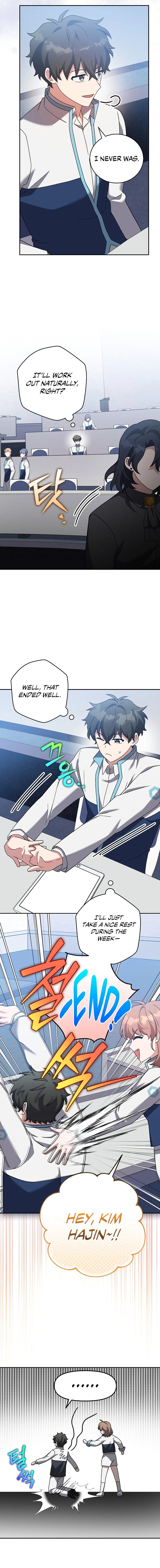 The Novel’s Extra Chapter 124 - 20