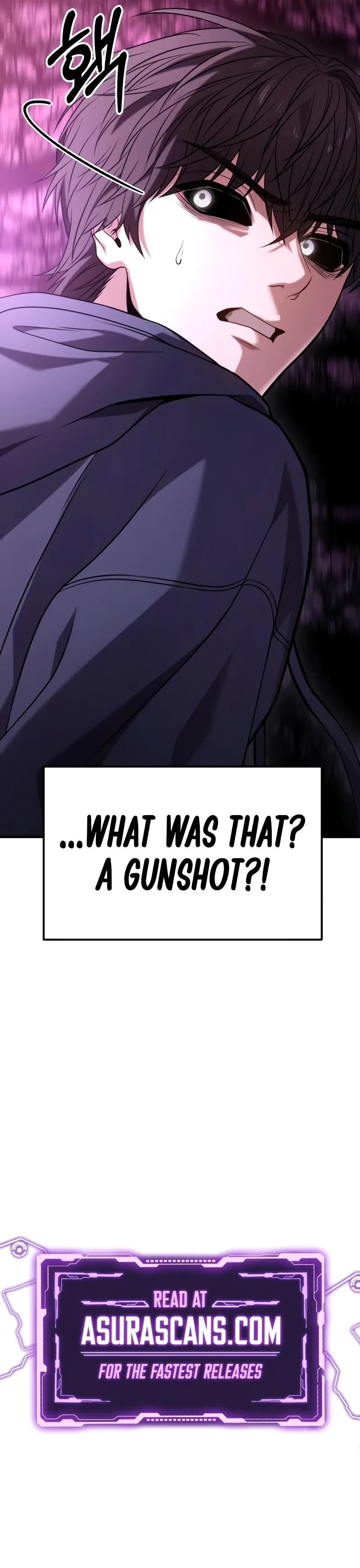 Ultimate Shut-in Chapter 25 - 20