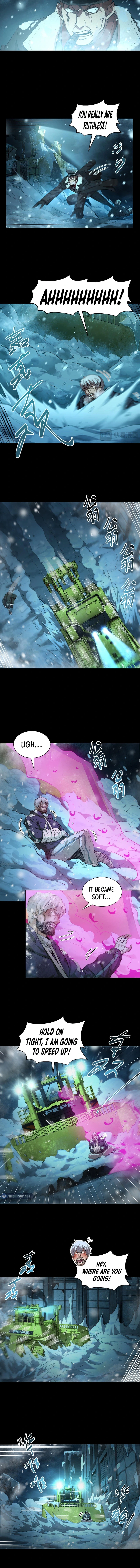 Arctic Cold War Chapter 39 - 4