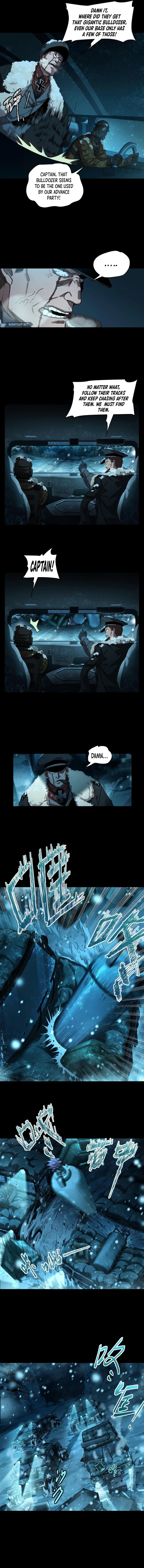 Arctic Cold War Chapter 39 - 6