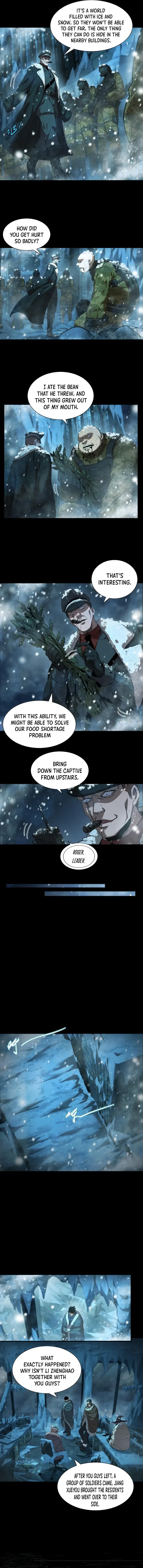 Arctic Cold War Chapter 38 - 2
