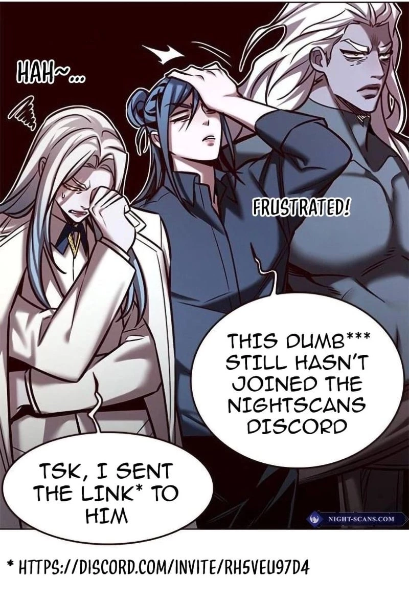 Arctic Cold War Chapter 24 - 9