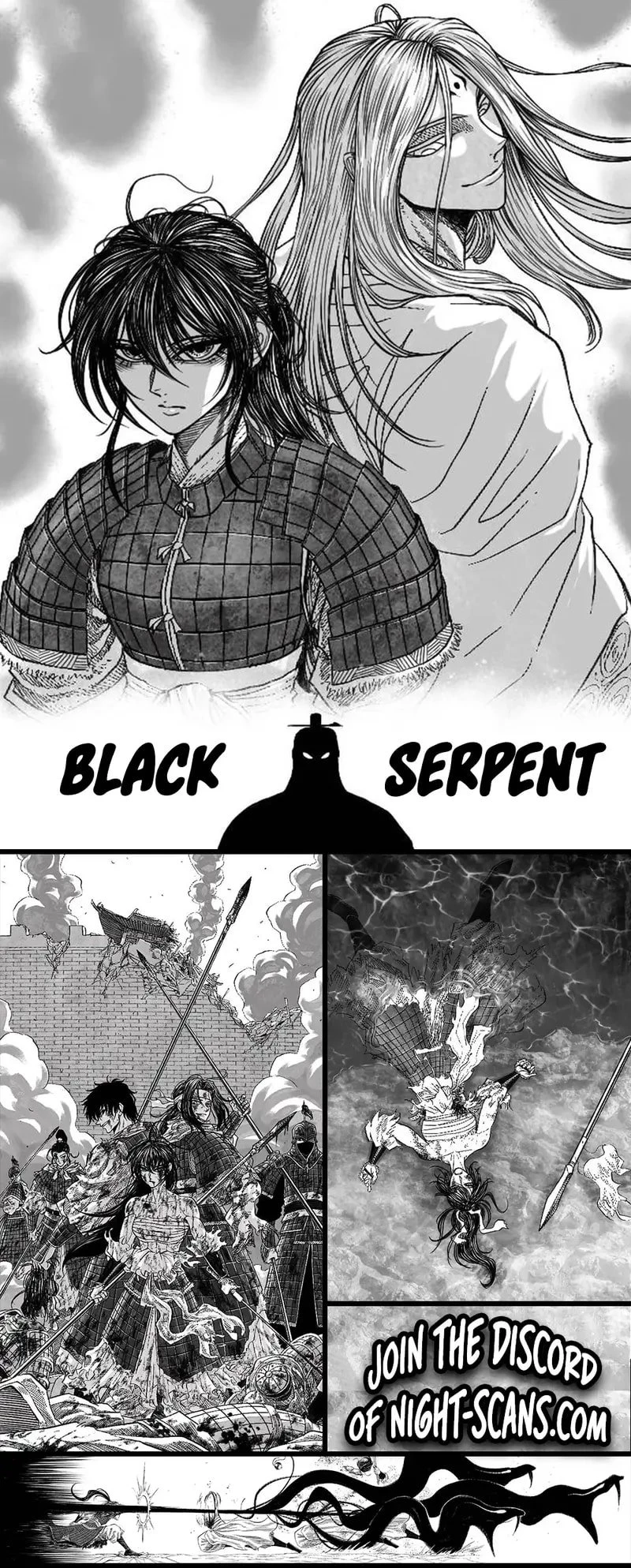 Arctic Cold War Chapter 21 - 9