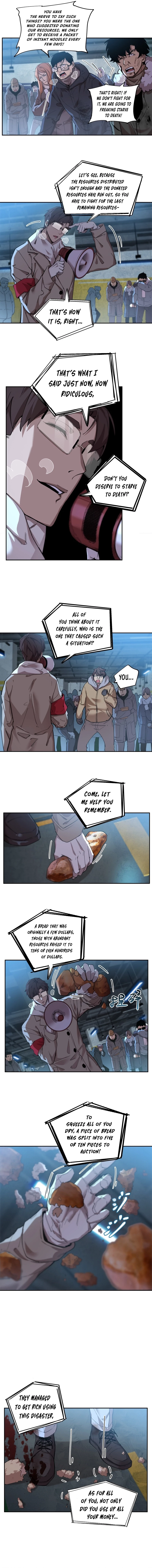 Arctic Cold War Chapter 14 - 2
