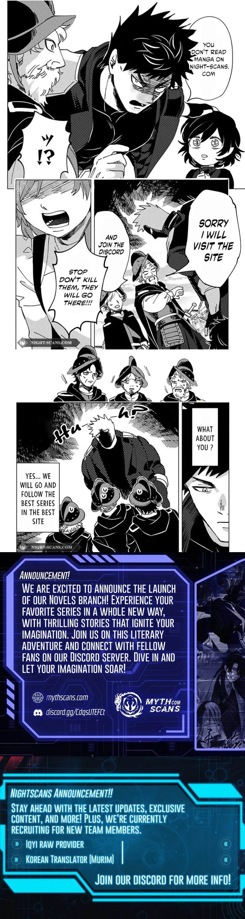 Arctic Cold War Chapter 14 - 8