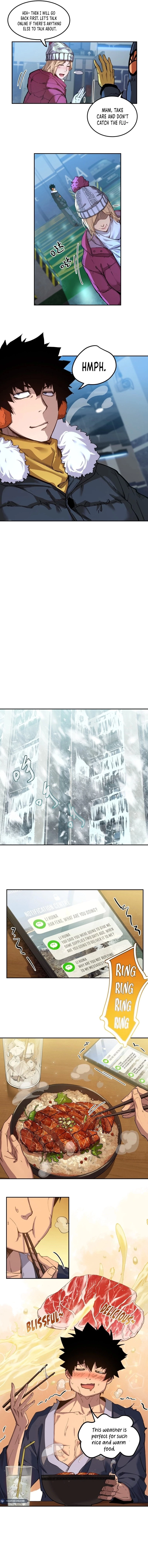 Arctic Cold War Chapter 10 - 7