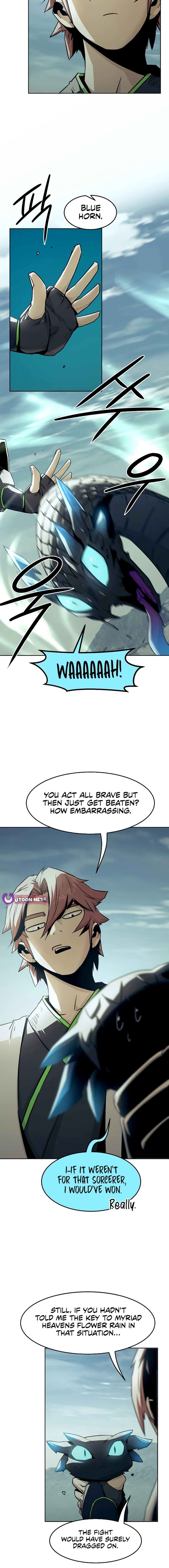 The Dang Clan’s Swordmaster Heir Just Wants a Normal Life Chapter 68 - 6