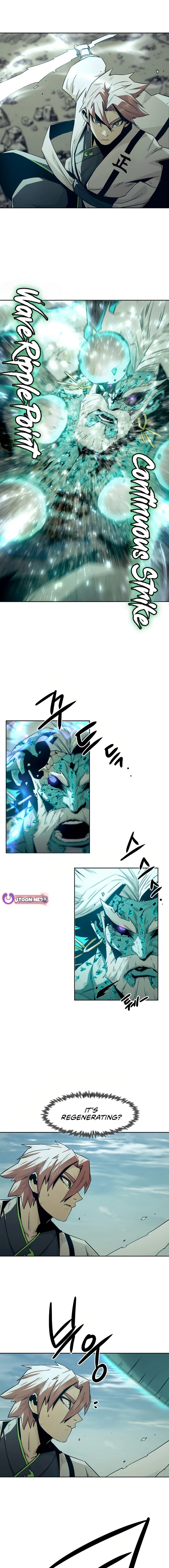 The Dang Clan’s Swordmaster Heir Just Wants a Normal Life Chapter 68 - 14