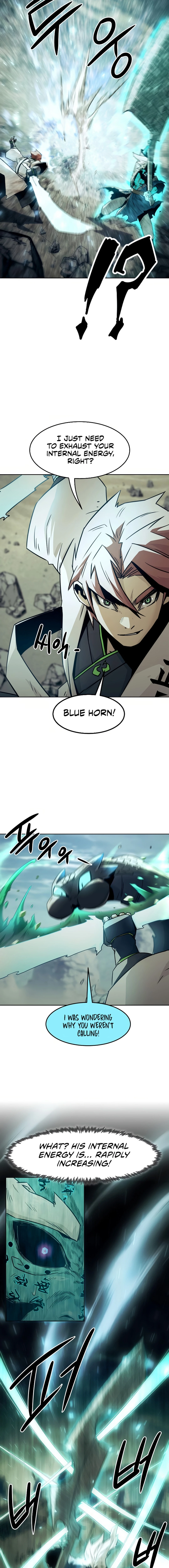 The Dang Clan’s Swordmaster Heir Just Wants a Normal Life Chapter 68 - 16