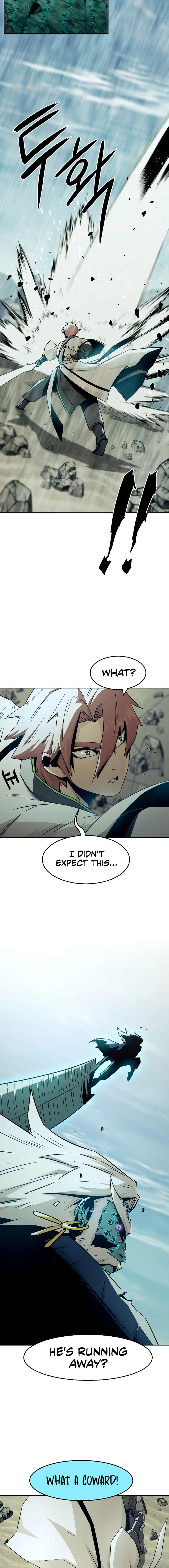 The Dang Clan’s Swordmaster Heir Just Wants a Normal Life Chapter 68 - 18