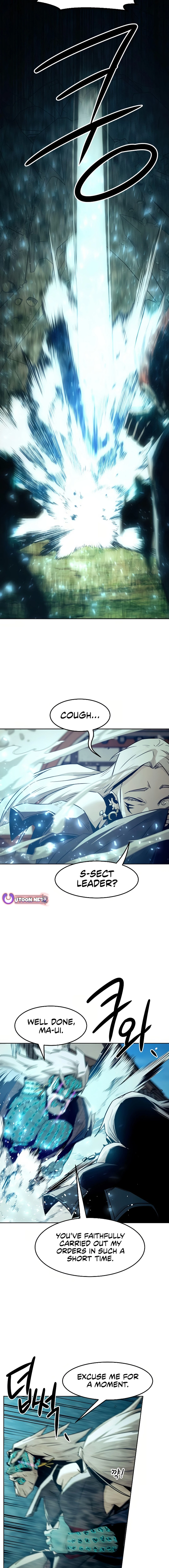 The Dang Clan’s Swordmaster Heir Just Wants a Normal Life Chapter 68 - 22