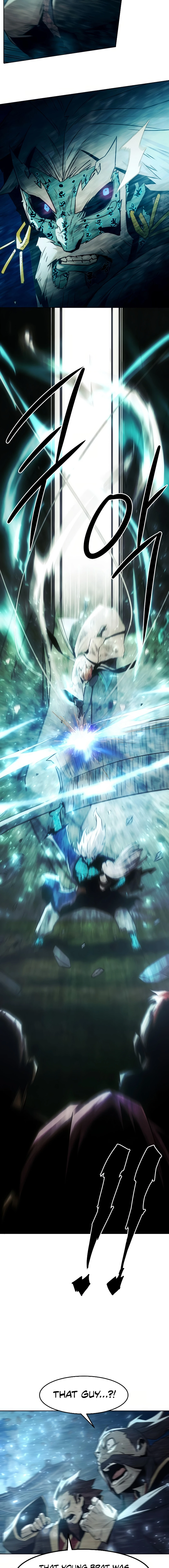 The Dang Clan’s Swordmaster Heir Just Wants a Normal Life Chapter 68 - 23