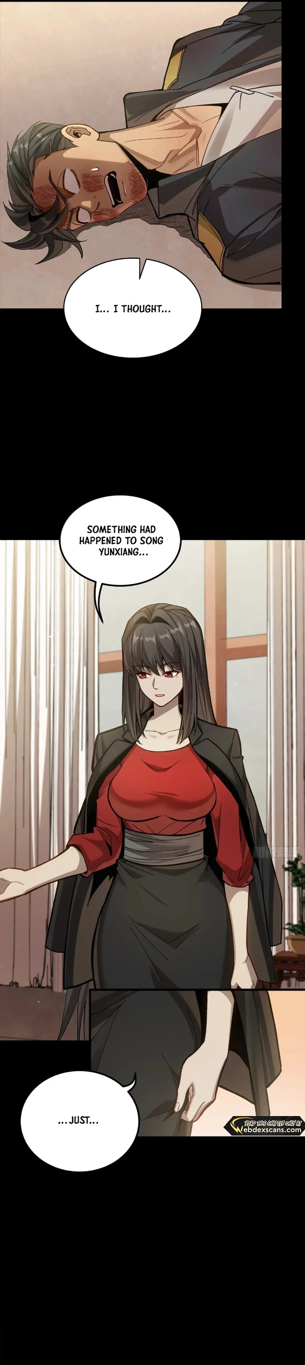 Legend of Star General Chapter 274 - 25