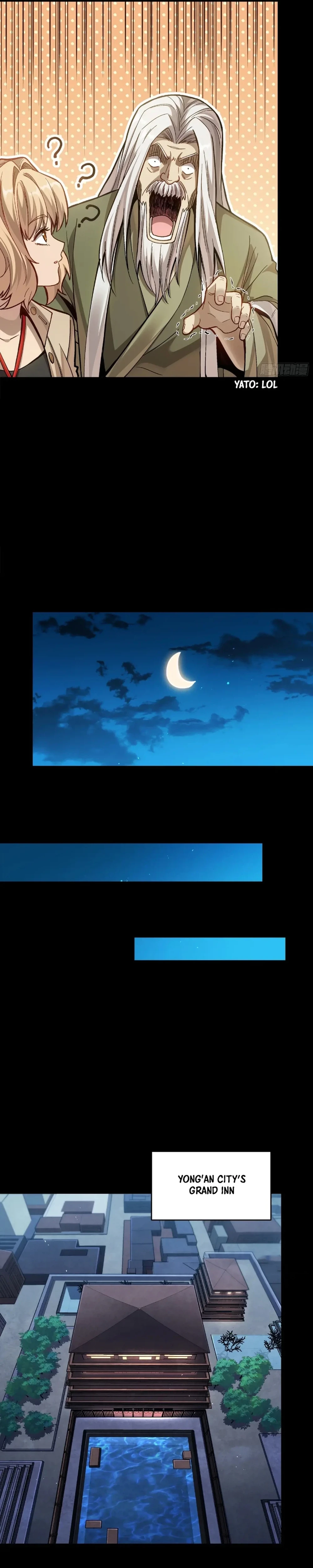 Legend of Star General Chapter 274 - 26