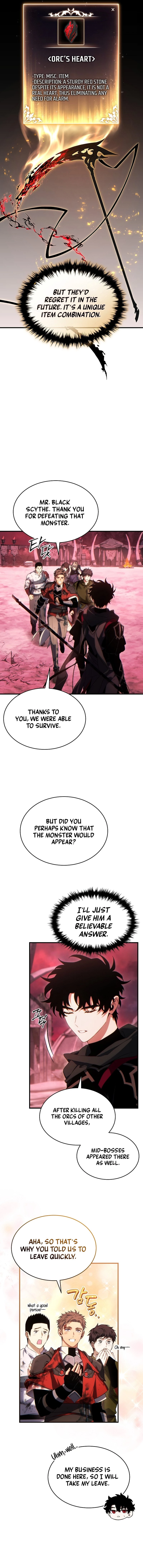 The 100th Regression of the Max-Level Player Chapter 52 - 4