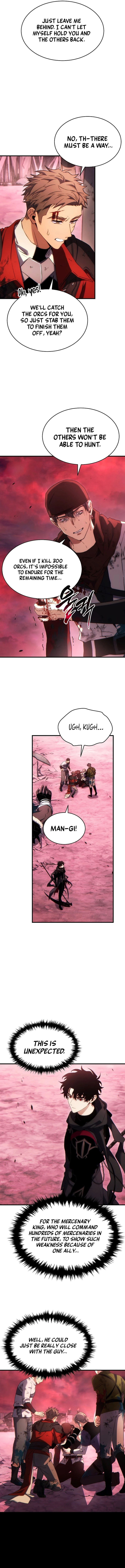 The 100th Regression of the Max-Level Player Chapter 52 - 6