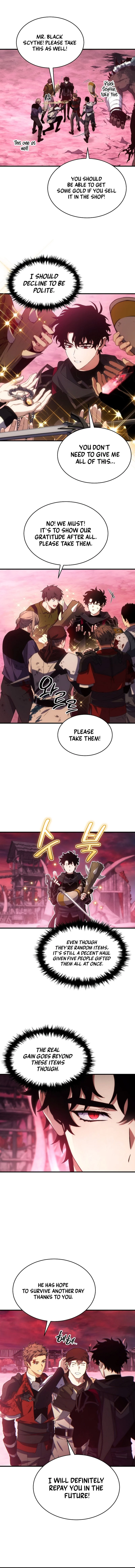 The 100th Regression of the Max-Level Player Chapter 52 - 11