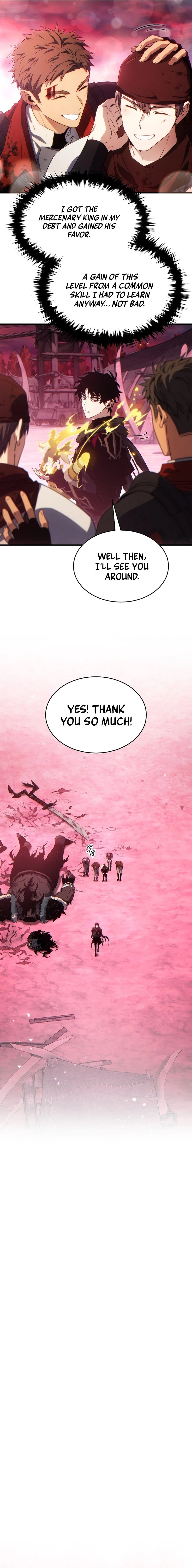 The 100th Regression of the Max-Level Player Chapter 52 - 12