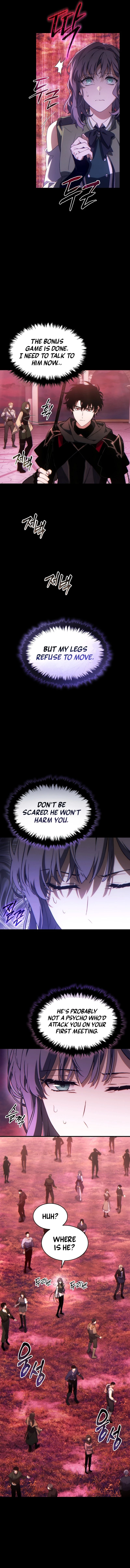 The 100th Regression of the Max-Level Player Chapter 52 - 15