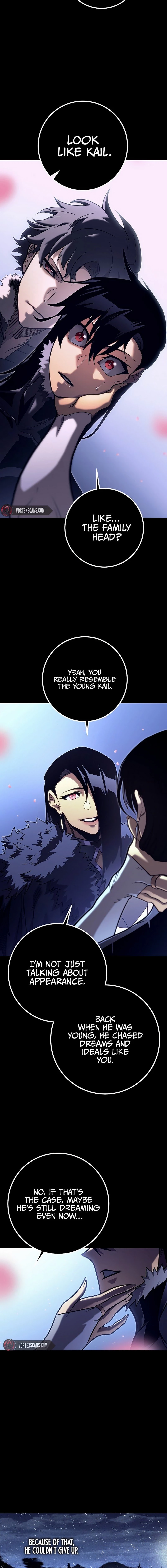 Regressing As The Bastard Of The Sword Clan Chapter 47 - 2