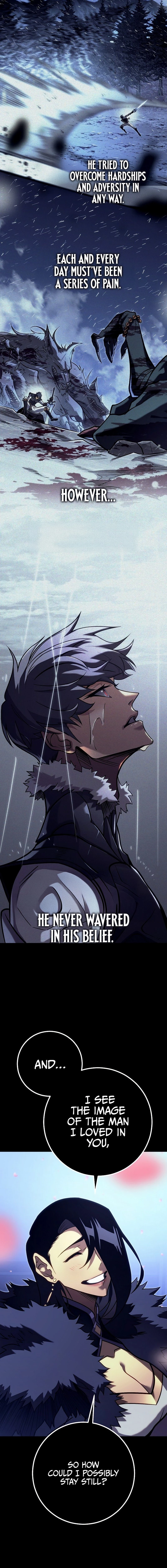 Regressing As The Bastard Of The Sword Clan Chapter 47 - 3