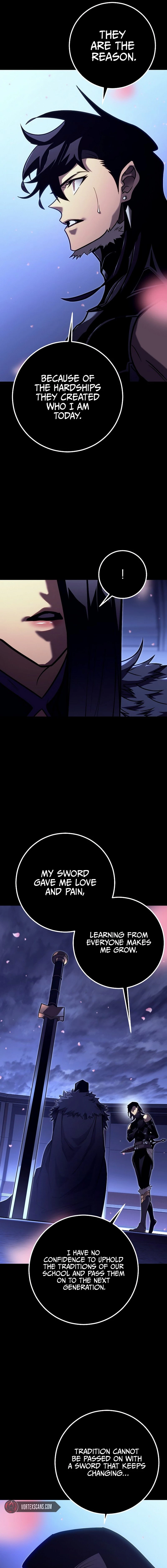 Regressing As The Bastard Of The Sword Clan Chapter 47 - 6