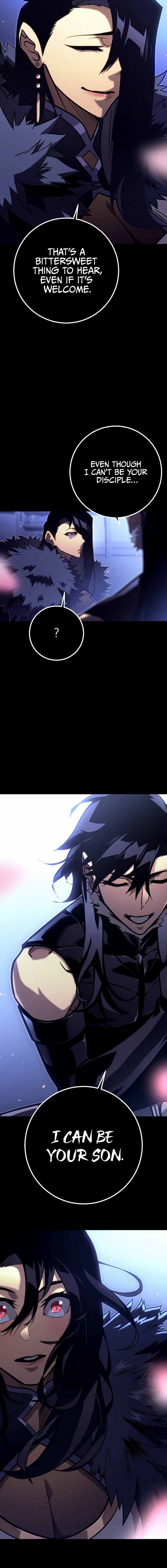 Regressing As The Bastard Of The Sword Clan Chapter 47 - 7