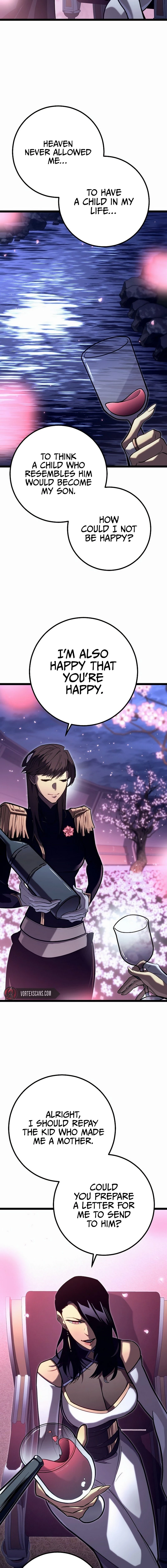 Regressing As The Bastard Of The Sword Clan Chapter 47 - 9