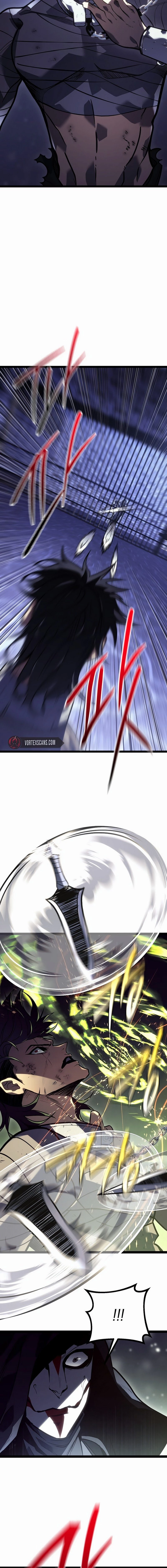 Regressing As The Bastard Of The Sword Clan Chapter 47 - 13