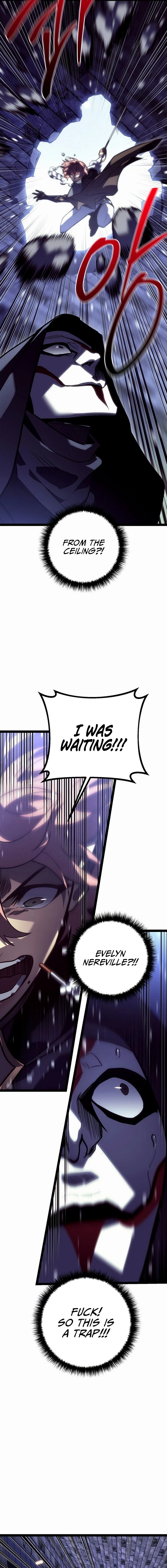Regressing As The Bastard Of The Sword Clan Chapter 47 - 14