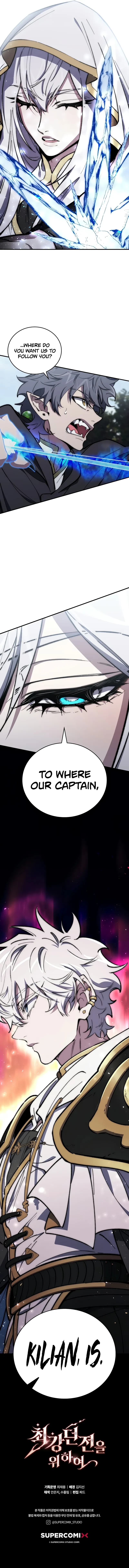 Dungeon Architect Chapter 22 - 10