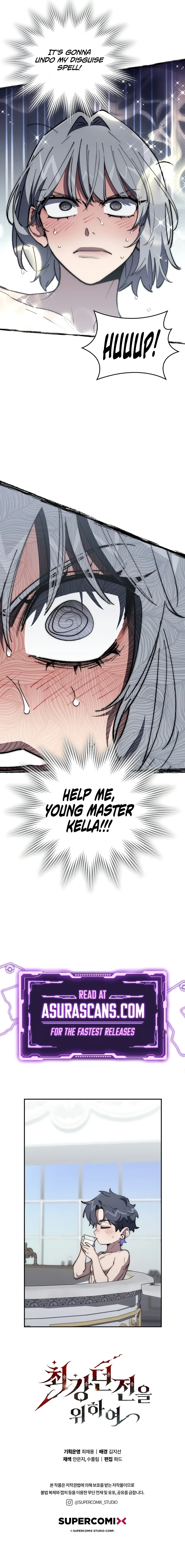 Dungeon Architect Chapter 10 - 9