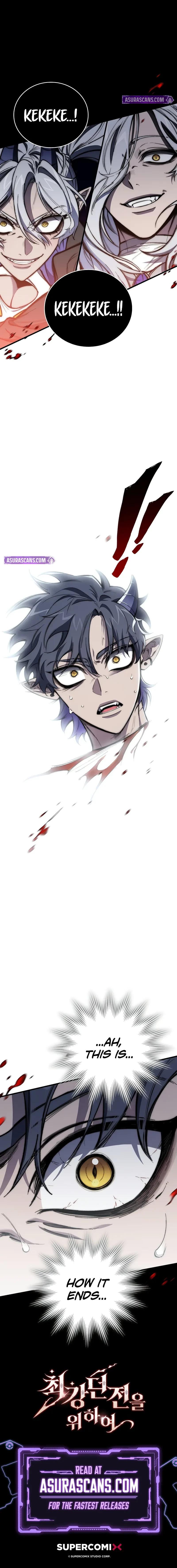 Dungeon Architect Chapter 5 - 12