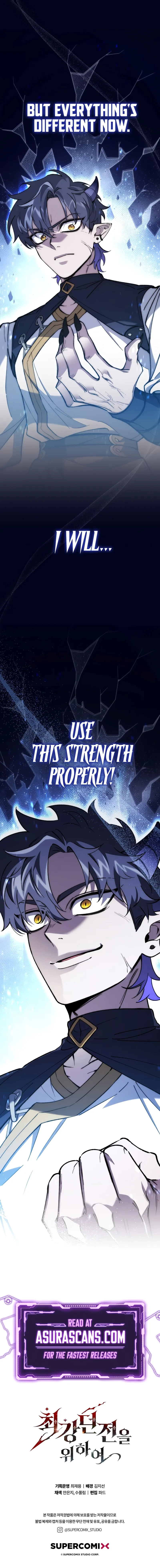 Dungeon Architect Chapter 2 - 15