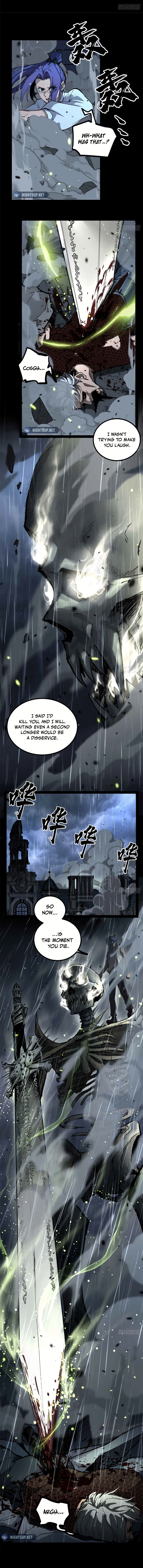 Myriad Realms Gatekeeper Chapter 41 - 6