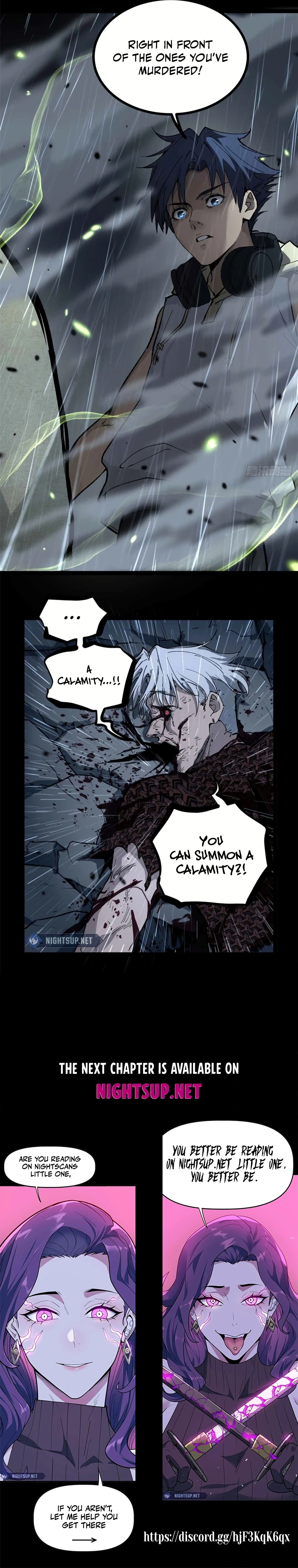 Myriad Realms Gatekeeper Chapter 41 - 7