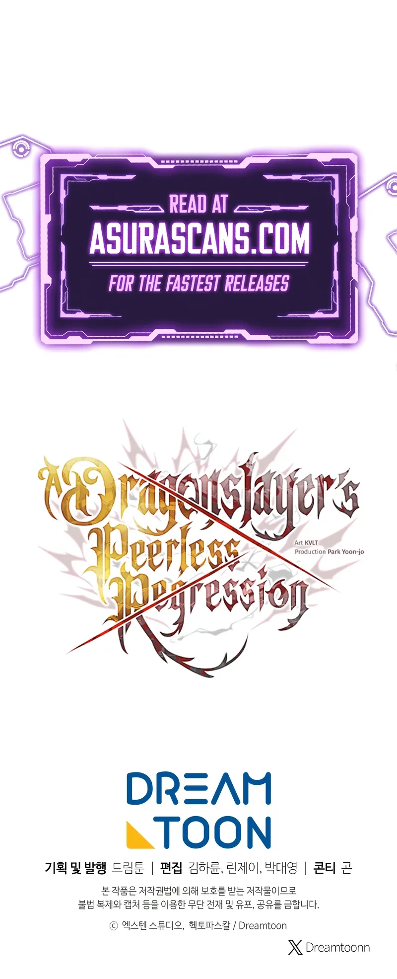 A Dragonslayer's Peerless Regression Chapter 35 - 16