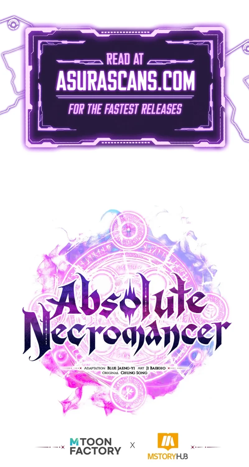 All-Master Necromancer Chapter 78 - 16