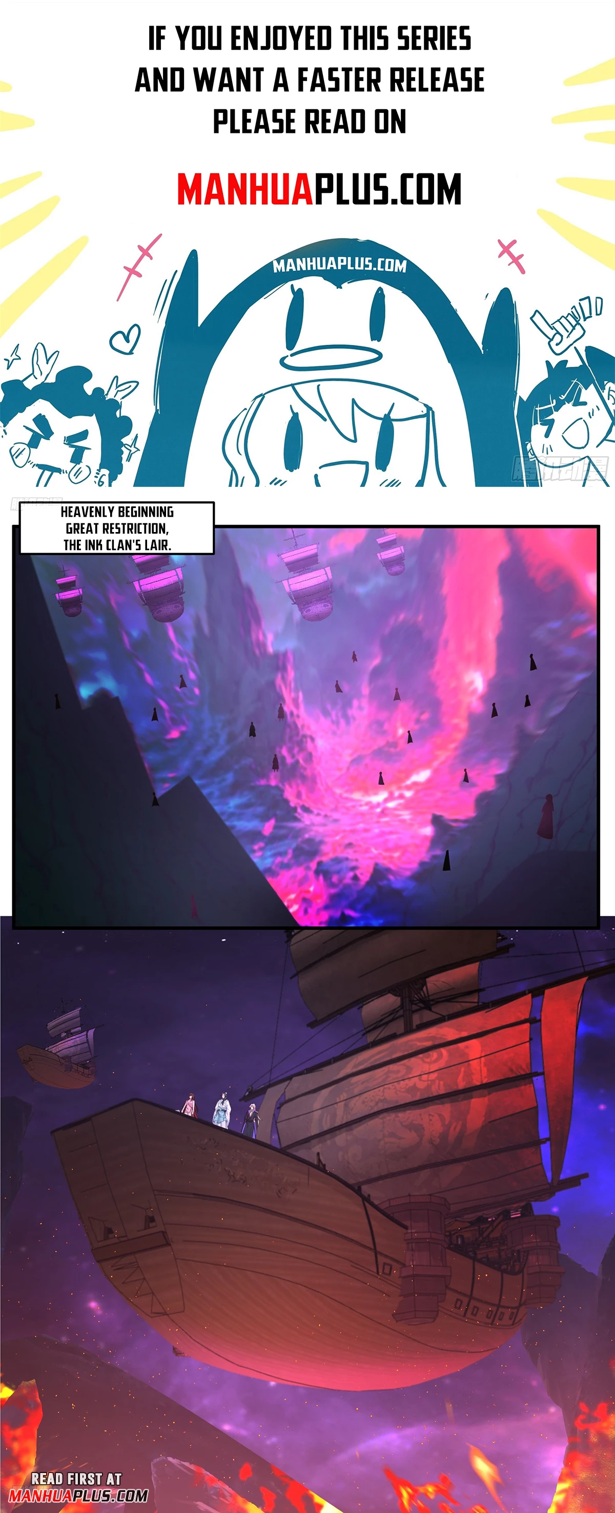 Martial Peak Chapter 3830 - 1